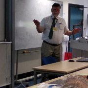 WCE 2018, 5 July 2018